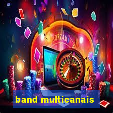 band multicanais